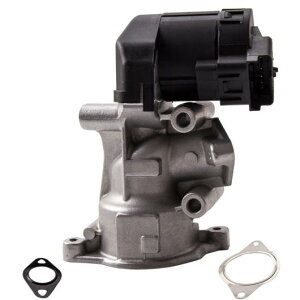 EGR �o���u �t�H�[�h �t�H�[�J�X MK2 �����f�I MK4 C-MAX S-MAX 2.0 TDCi �f�B�[�[�� 6M5Q9D475AA AL-CC-5590 AL Car parts