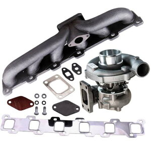 �ėp �^�[�{�`���[�W���[ T3T4 T04E A/R 63 �^�[�r�� 5 �{���g�t�����W �G�L�]�[�X�g ���Y �T�t�@���p�g���[�� 4.2L TD42 TD42T1 AL-CC-5720 AL Car parts