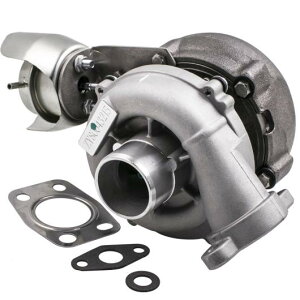 GT1544V �^�[�{�`���[�W���[ C-MAX �t�H�[�J�X �����f�I 1.6 TDCi DV6TED4 80KW 110HP 11657804903 0375J6 0375J8 0375J7 9656125880 9663199 AL-CC-5741 AL Car parts