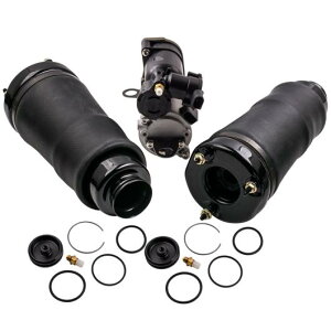 �����Z�f�X R �N���X W251 R63 AMG �I�[�� ���f�� �t�����g�G�A�T�X�y���V���� �o�b�O + �R���v���b�T�[ �|���v 2513200804 2513201304 2513203113 AL-CC-5859 AL Car parts