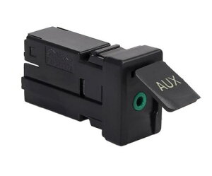 1s[X ⏕ AUX XeI g^ J[ g^ ^R} ^h RAV4 86190-02010 AL-CC-6198 AL Car parts