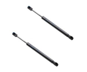 2 �s�[�X �t�����g �t�[�h�V���b�N�K�X�����T�|�[�g�ӂ� BMW F01 F02 730i 740i 51237185032 AL-CC-6325 AL Car parts