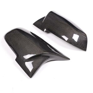 2s[X AJ[{t@Co[ BMW 5 V[Y F10 2014-2016 REARiVEW ~[ Jo[ Lbvg v[Xg J[{ AL-CC-7075 AL Car plating parts