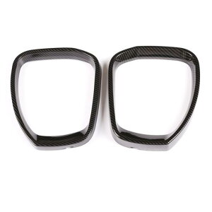 J[{t@Co[ X^C ABS obN~[t[gfBXJo[ 4 2014-2016 W[o[X|[c RR H[O 2014-2019 LR5 L462 J[{ AL-CC-7172 AL Car plating parts