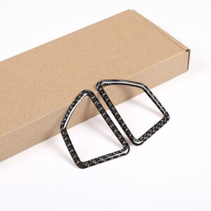 2s[X J[{t@Co[ GAR xgt[gXebJ[ BMW X5 E70 X6 E71 2008-2013 Carbon Fiber AL-CC-7303 AL parts