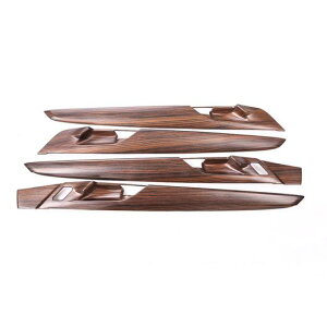4s[X ؖڒ BMW X1 F48 2016-2019 ABS hApl Jo[ g Pine Wood Grain AL-CC-7587 AL Interior parts for cars