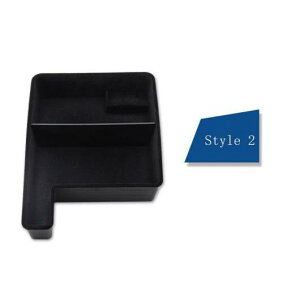 A[Xg[{bNX db O[u{bNXgC Y GNXgC 2014 2015 Iׂ2oG[V Style 1EStyle 2 AL-CC-7724 AL Interior parts for cars