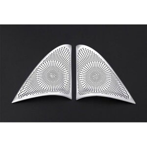 �A���~���� �c�C�[�^�[ �X�s�[�J�[ �J�o�[ �g���� �����Z�f�X�x���c E�N���XW213 E200L E300L 2016 2017 �V���o�[ AL-CC-7753 AL Interior parts for cars