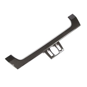 J[{t@Co[ X^C BMW 2 5SERiES cA[ F45 F46 218i 2014-2018 ABS irQ[V fBXvC pl Jo[ g Carbon Fiber AL-CC-7885 AL Interior parts for cars