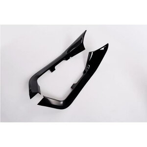 h[o[ fBXJo[4 LR4 2010-2016 ABS OXubNZ^[R\[Xgbvg 2s[X Gloss black AL-CC-8074 AL Interior parts for cars