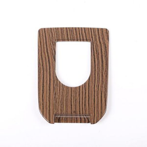 ؖڒX^C ABS MAVtg Jo[ g[o[fBXJo[X|[c 2015-2018 Sands Wood Grain AL-CC-8254 AL Interior parts for cars