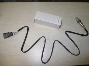 O2ZT[ AEfB Q7 06-08 0258006851 AL-CC-8555 AL sensor