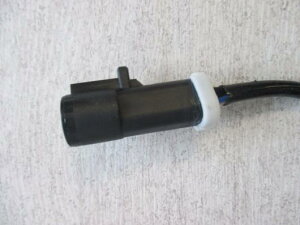 O2ZT[ tH[h čGAX^[ 3.0 i V6 1986-1997 AL-CC-8807 AL sensor