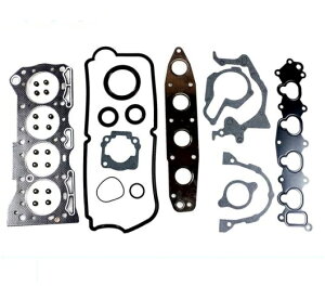 VRS V_[wbhKXPbgZbg DN480 XYLVG SJ413 1.3L G13B G13A 10/84-90 AL-CC-9106 AL Car parts