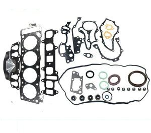 VRS �w�b�h�K�X�P�b�g�Z�b�g �g���^ �n�C���b�N�X 22R RN85 RN90 RN105 RN106 RN110 DM881 AL-CC-9128 AL Car parts