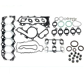VRS ヘッドガスケットセット トヨタ ランドクルーザー 1 60HZ 4.2L HZJ75 HZJ78 HZJ79 DX120 AL-CC-9130 AL Car parts