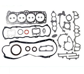 フルVRS フルヘッドガスケットセット 日産 200SX S13 サニーパルサー 1.8 CA18DET ターボ JHS051A KSB1420 AL-CC-9173 AL Car parts