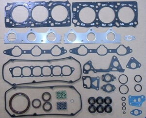 �t�� �K�X�P�b�g�Z�b�g �O�H 6G72 SOHC 24�{���g �p�W�F��/�`�������W���[/G-WAGON/���R MD973444 AL-CC-9182 AL Car parts