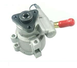 �j���[�p���[�X�e�A�����O �|���v �W�[�v�O�����h�`�F���L�[ 2.7 CRD 4 × 4 KW120 HP163 CC2688 2004.10-2005.09 52089301AB AL-CC-9259 AL Car parts
