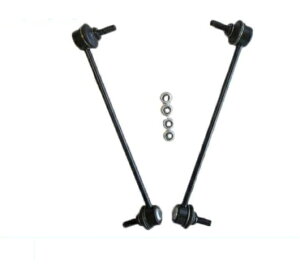 2�s�[�X�y�A �X�^�r���C�U�[�L�b�g �X�E�F�C�o�[�����N�Z�b�g BMW E39 540i 540iT M5 31351095664 AL-CC-9650 AL stabilizer