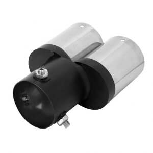���j�o�[�T�� �e�[�����A �G�L�]�[�X�g �p�C�v �X�e�����X �X�`�[�� AL-DD-0401 AL Car parts