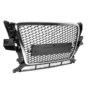 �O���� �A�E�f�B Q5/SQ5 8R 09-12 �C���X�^�C�����O AL-DD-0496 AL Car parts