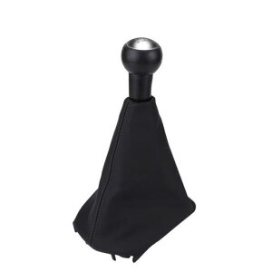 5速ギア ギアシフトノブ ゲートル プジョー 307 308 607 608 シトロエン C3 C5 AL-DD-1007 AL Car parts
