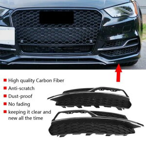 �X�^�C�����O�t�����g�O�����O���X�u���b�N �A�E�f�B A3 S-���C�� 8V Pre-Facelift 2013 2014 2015 2016 AL-DD-1058 AL Car parts