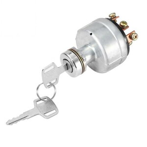 �R�x���R SK200-3 SK200-5 SK120-5 �C�O�j�b�V���� �X�^�[�^�[ �X�C�b�` 6 �[�q���C���[�f�B�K�[ 2 �L�[�v���X�`�b�N + ���^�� AL-DD-1076 AL Car parts