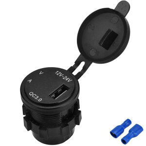 QC 3.0USB [d A_v^ \PbgdfW^dvĎ {[g XyAp[c AL-DD-1160 AL Car parts