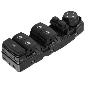 �d���E�B���h�E�X�C�b�` 5 6 �V���[�Y X3 F25 �X�C�b�`�����[ �A�N�Z�T���[ AL-DD-1474 AL Car parts