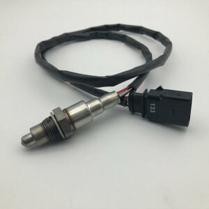 O2ZT[ V W VR_ St p[g 2013 LAVIDA 1.6 04E906262DS 0258030077 01052201- 309 AL-DD-2008 AL sensor