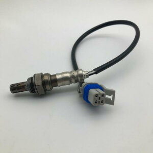 O2�Z���T�[ 2008-2014 �V�{���[�^�z 4.8L 5.3L 6.0L GL-24256 12609457 12611165 234-4256 AL-DD-2116 AL sensor
