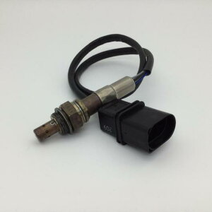 O2ZT[ 5 AEfB 04- VW St MK5 1.6L 13 06A906262BR 06A 906 262BR LZA07-V1 AL-DD-2145 AL sensor