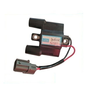 �C�O�j�b�V�����R�C�� ���}�n F60 4 Stroke F150 F50 F75 F90 Motorcycle �݊��i��:F6T557 AL-DD-3218 AL ignition coil