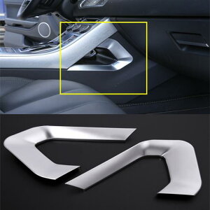 2{ Vo[ ABS CENTEROL  U `t[ g W[o[ CH[N 12-17 AL-DD-4233 AL Car plating parts