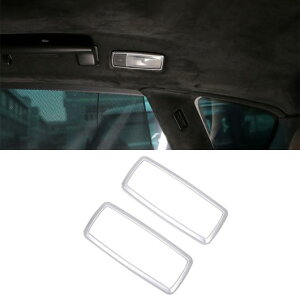 �V���o�[ ABS �N���[�����A �Ǐ��� ���� �t���[�� �g���� �}�Z���e�B���o���e 2016 AL-DD-5080 AL Interior parts for cars