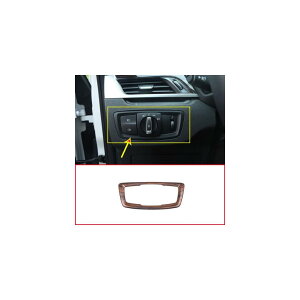ؖ ABS vX`bN wbhCgXCb`{^  t[ BMW X1 F48 2016-2019 × 2 F47 2018 AL-DD-5328 AL Interior parts for cars