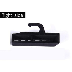 h[o[fBXJo[X|[c 2015-2018 ACCESSORIESABS vX`bN hAnh[{bNX db J[hgC Iׂ2oG[V left sideEright side AL-DD-4218 AL Interior parts for cars