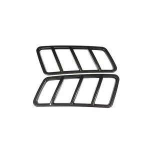 2 J[{t@Co[ X^C ABS [t t[ht[ g ZfXxc ML GL GLE GLS NX W166 2013-2018 Iׂ2J[ ubNEO[ AL-DD-4251 AL Car plating parts