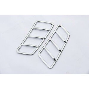 2 J[{t@Co[ X^C ABS [t t[ht[ g ZfXxc ML GL GLE GLS NX W166 2013-2018 Iׂ2J[ ubNEO[ AL-DD-4251 AL Car plating parts