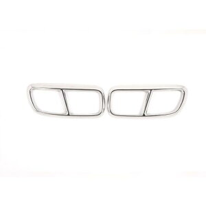 2 XeX X`[ N[ e[ GL][Xg pCv }t[ Jo[ g {{ XC90 2015 2016 2017 2018 2019 Vo[ AL-DD-4256 AL Car plating parts