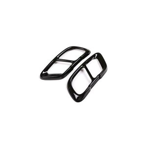 2 NXeX X`[ GL][Xg pCv Jo[ BMW X5 G05 X7 G07 2019 ubN AL-DD-4270 AL Car plating parts