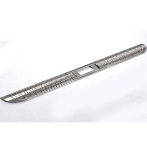 Ci[A op[ veN^[v[g g e[gNK[h h[o[W[o[X|[c 2014-2018 Iׂ2J[ ubNEVo[ AL-DD-4297 AL Car plating parts