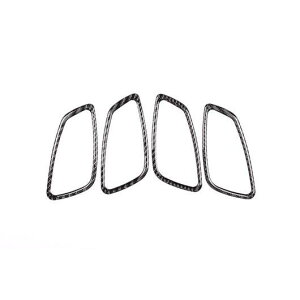 4 J[{t@Co[X^C CeAhAnht[ BMW 3 V[Y E90 E92 2005 g 2012 Carbon Fiber AL-DD-4343 AL plating parts