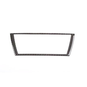 J[{t@Co[ X^C J[CeAirQ[Vt[ g XebJ[ BMW X5 E70 X6 E71 2008-2013 Carbon Fiber AL-DD-4351 AL plating parts