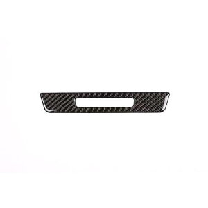 J[{t@Co[X^CV[gt[XebJ[ BMW 5 V[Y F10 F18 520 2011-2016 Carbon Fiber AL-DD-4366 AL plating parts