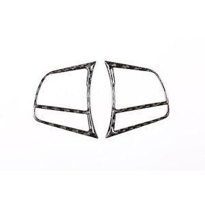 J[{t@Co[X^C XeAOzC[{^t[ g XebJ[ BMW 3 4 V[Y F30 F33 F36 2013-2018 Carbon fiber AL-DD-4385 AL plating parts