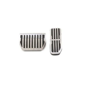 2 A~Ȃh ~ t[G u[Lpbhy_ W[o[ VELAR 2017 2018 2019 O[ AL-DD-4511 AL Interior parts for cars