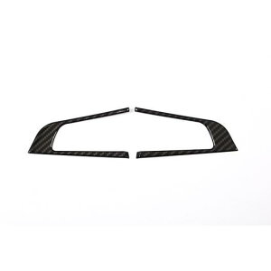 2 J[{t@Co[ ABS N[XeAOzC[  t[ g At@I WA STELVIO 2016-2018 Carbon fiber AL-DD-4526 AL Interior parts for cars